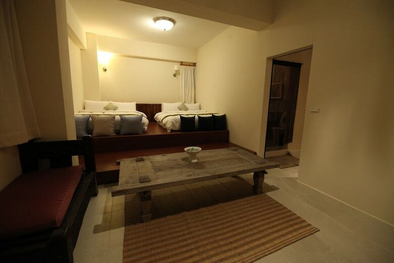 Cenacle B&B
