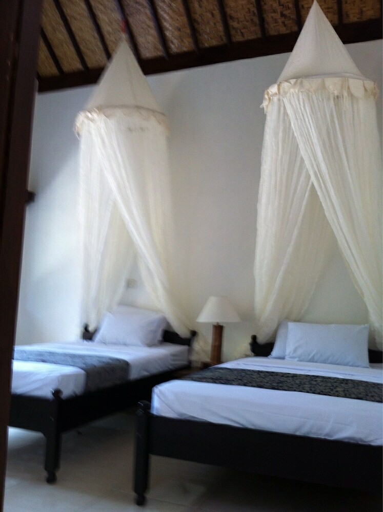 Hotel Gili Nyepi