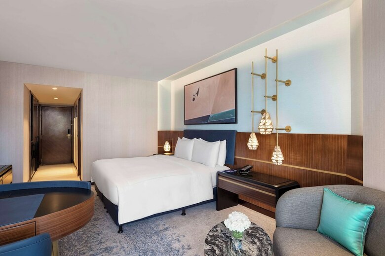Hotel Conrad Cairo
