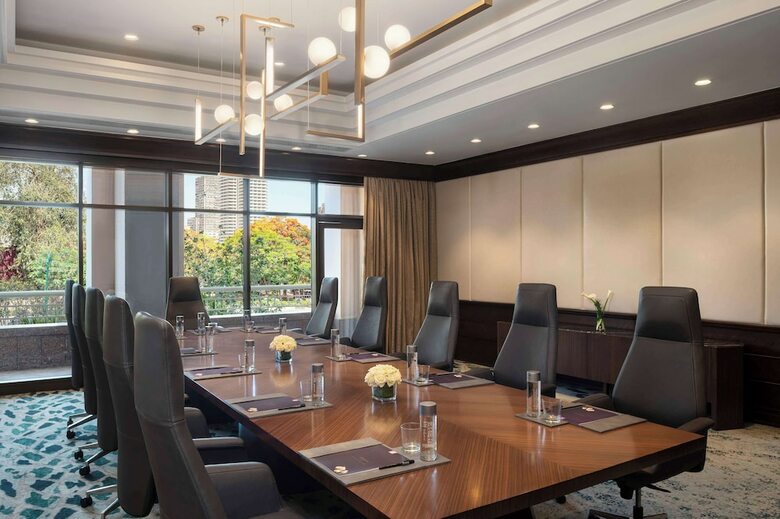 Hotel Conrad Cairo