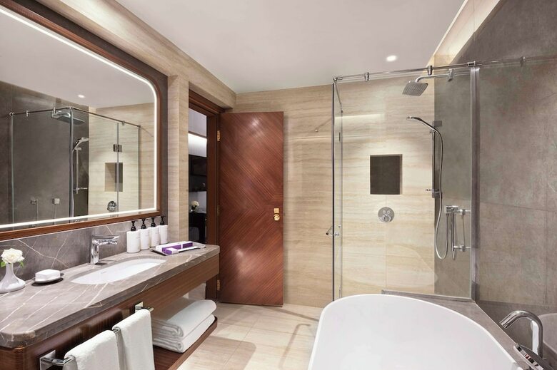 Hotel Conrad Cairo