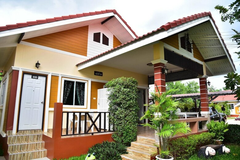 Hotel Rimbueng Resort Pranburi