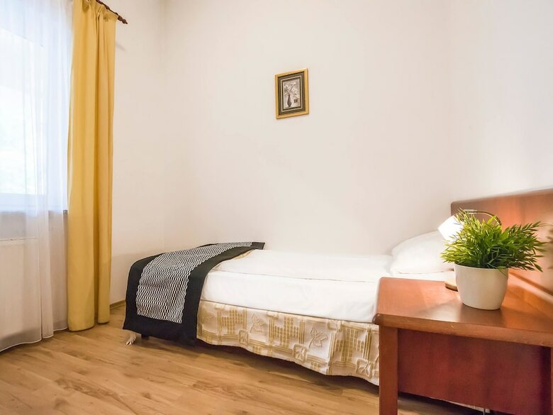 Vacationclub - Olymp Apartments