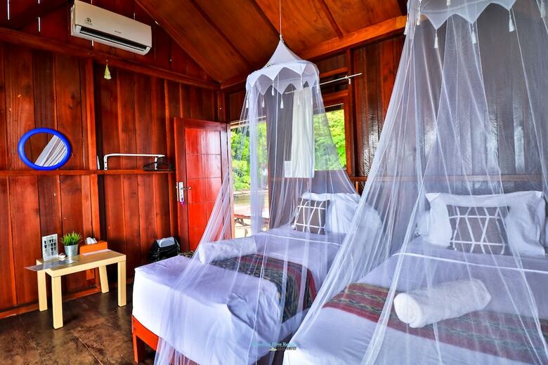 Hotel Hamueco Dive Resort Raja Ampat