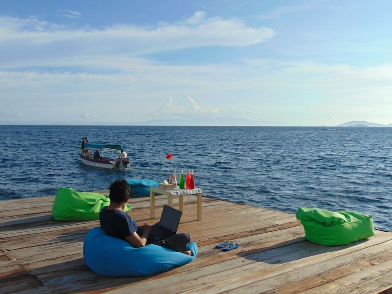 Hotel Hamueco Dive Resort Raja Ampat