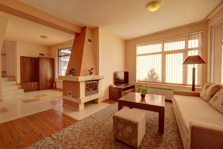 Hotel Redenka Holiday Club