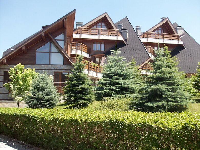 Hotel Redenka Holiday Club