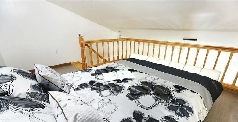 Tongyeong Monami Pension