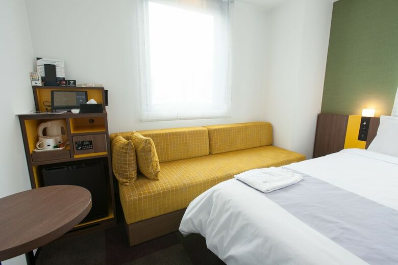Henn Na Hotel Tokyo Haneda