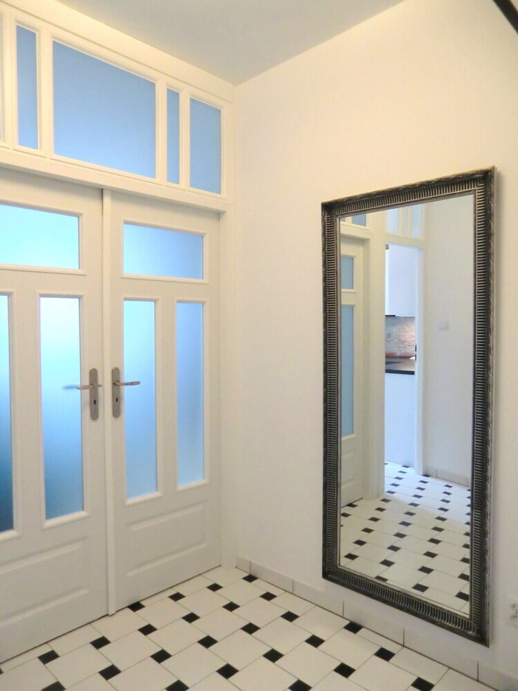 Apartamentos Ap-apartments Koszykowa No. 33
