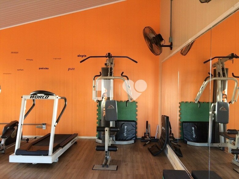 Apartamentos Imp�rio Romano - Eu Tamb�m Vou