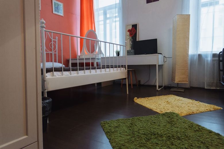 Hotel Guest House Pathos On Kremlevskaya