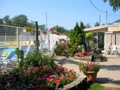 Motel Angels Wasaga Inn