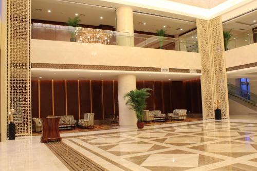 Hotel Dongtai Guest House