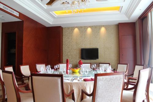 Hotel Dongtai Guest House