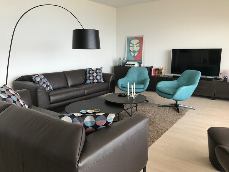 Apartamentos Panorama Luxury By Happyvila