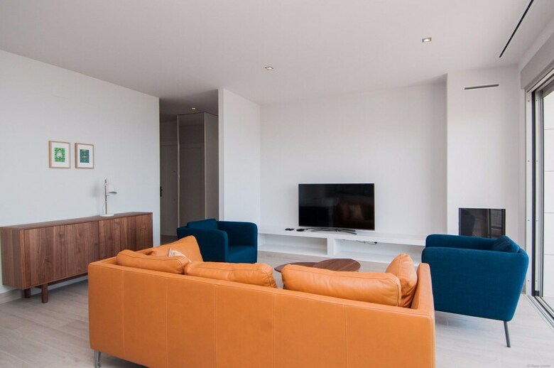 Apartamentos Panorama Luxury By Happyvila