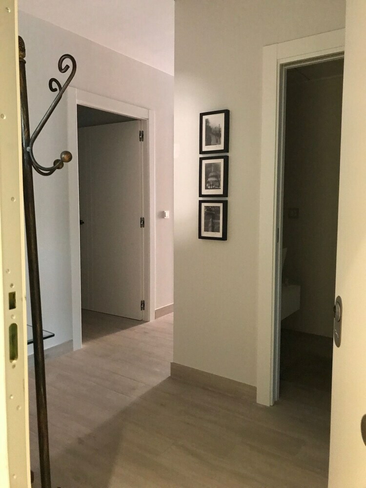 Apartamentos Panorama Luxury By Happyvila
