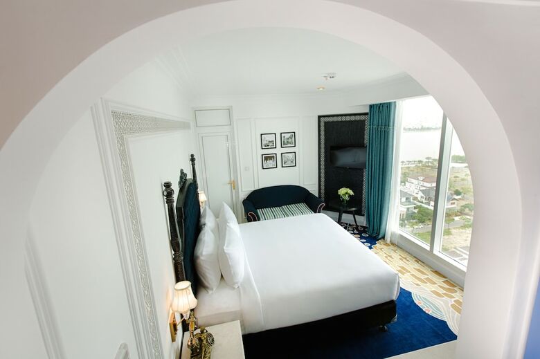 Hotel Fivitel Da Nang