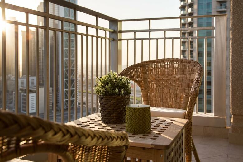 Apartamento Higuests Vacation Homes - Standpoint