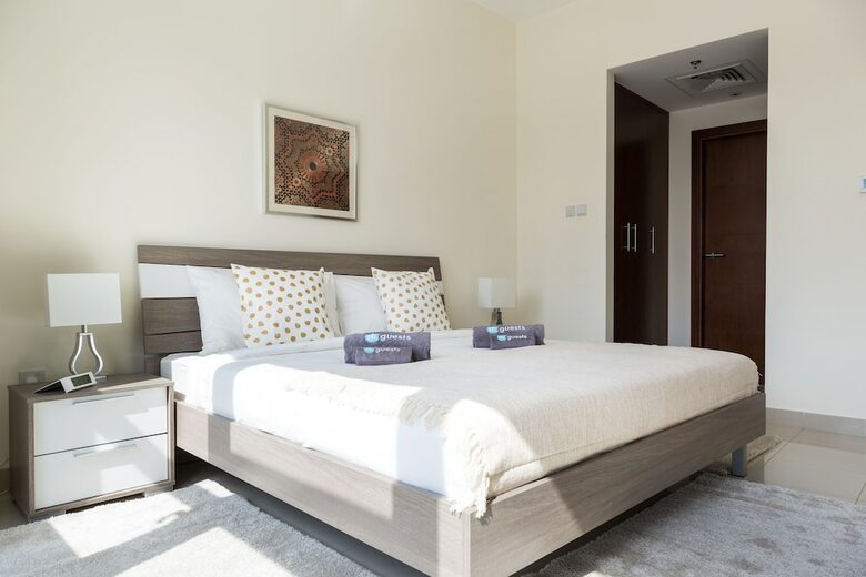 Apartamento Higuests Vacation Homes - Standpoint