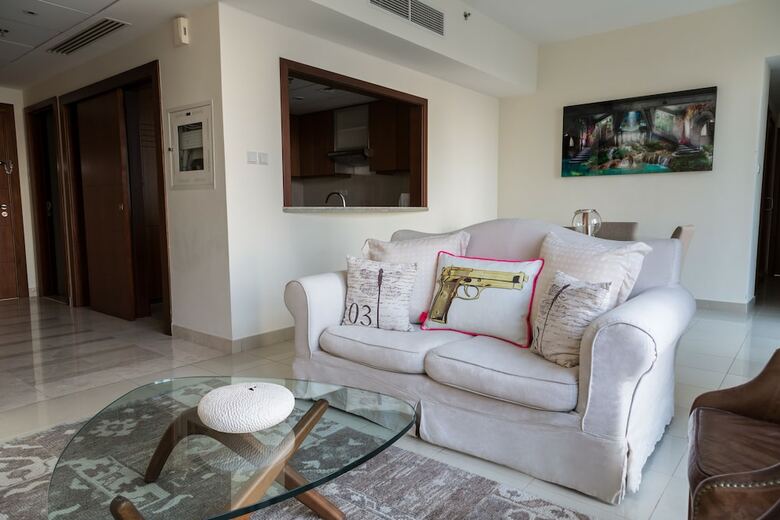 Apartamento Higuests Vacation Homes - Standpoint