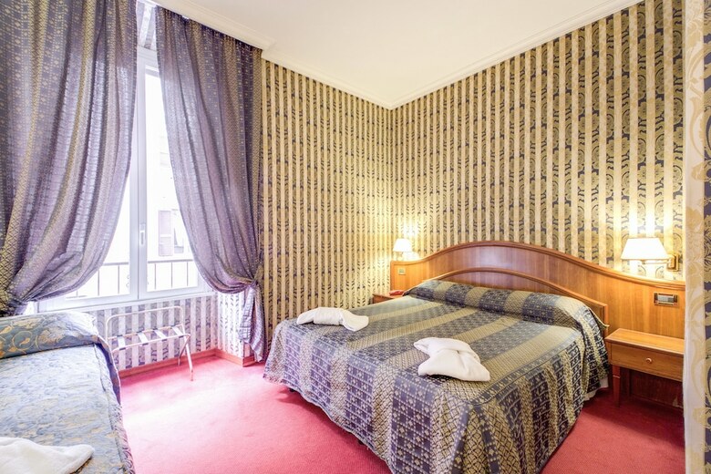 Rare Suite