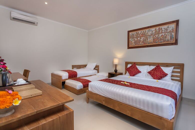 Hotel Jani's Place Cottage