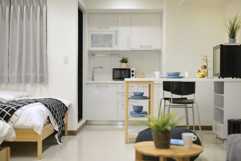 Apartamentos Ximending Florid House