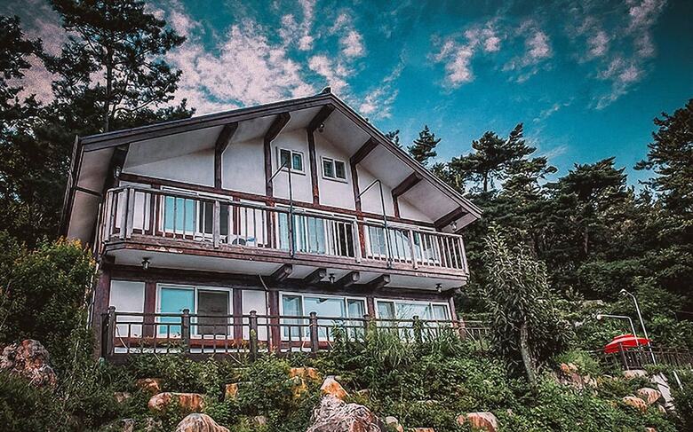 Tongyeong Ye Hyang Pension