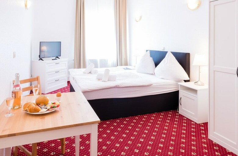 Bed & Breakfast Hotel Bergheim An Der Erft