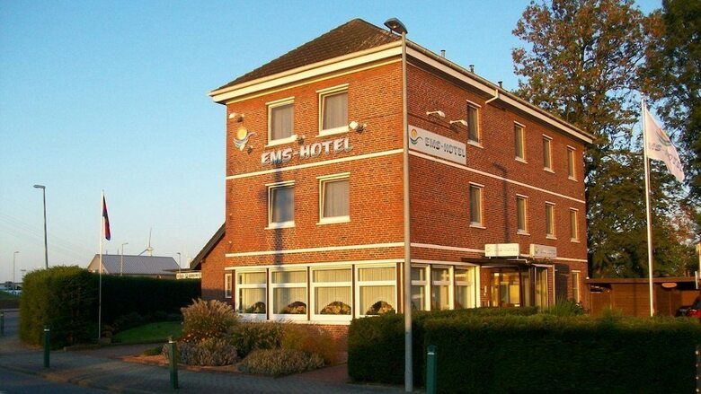 Ems-hotel