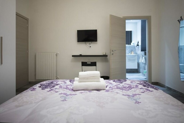 Linea1 B&B