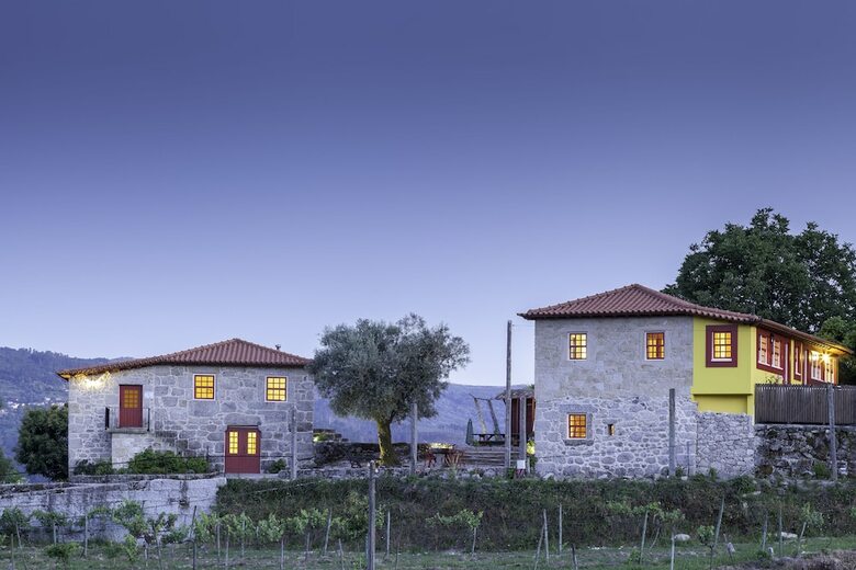 Quinta Do Olival