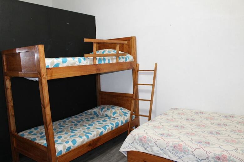 Apartamentos Suite U36