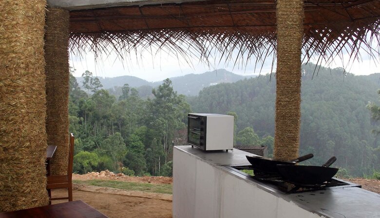 Bed & Breakfast Ella Sisila View