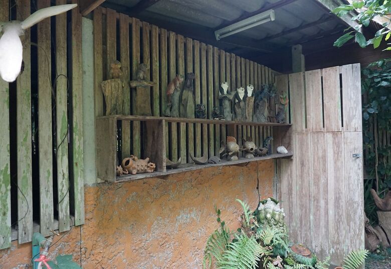 Hotel Konkubdin Homestay