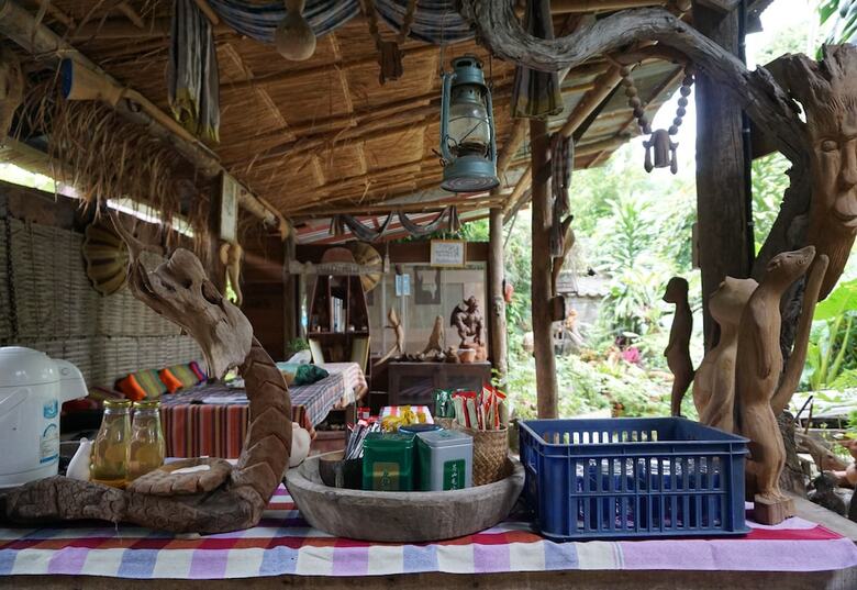 Hotel Konkubdin Homestay