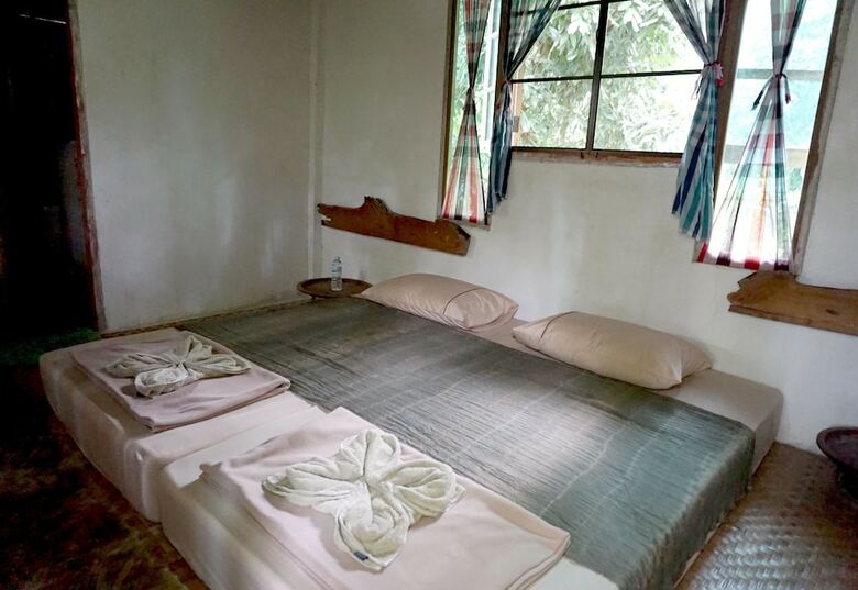Hotel Konkubdin Homestay