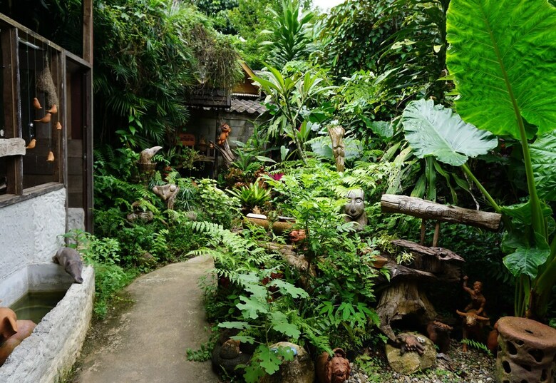 Hotel Konkubdin Homestay