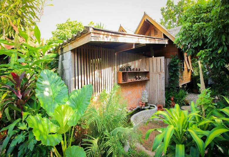 Hotel Konkubdin Homestay