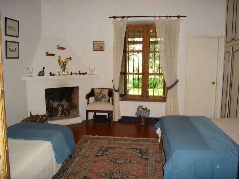 Posada Estancia Aguila Blanca