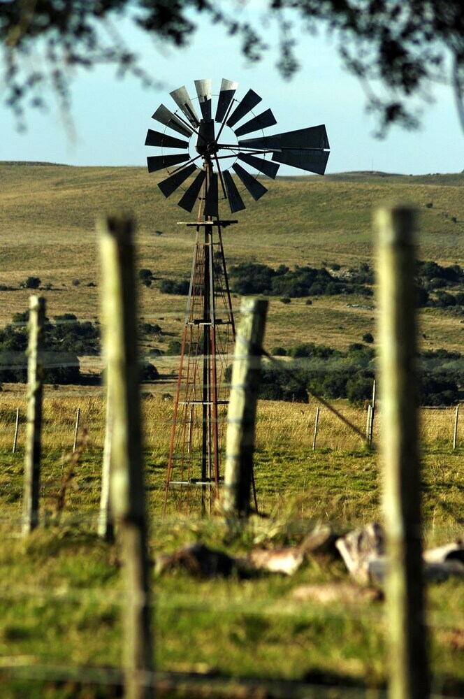 Posada Estancia Aguila Blanca