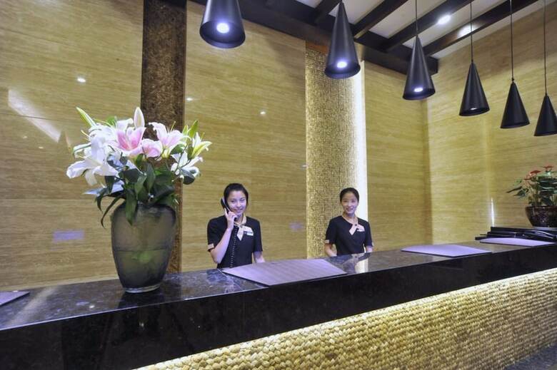 Byland World Hotel Yiwu