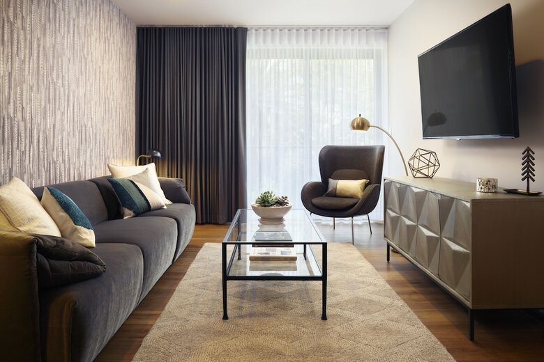 Felix Boutique Apartments By Viadora