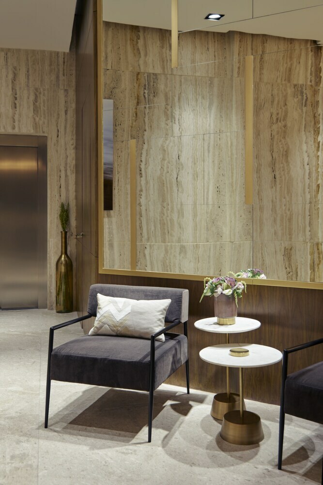 Felix Boutique Apartments By Viadora