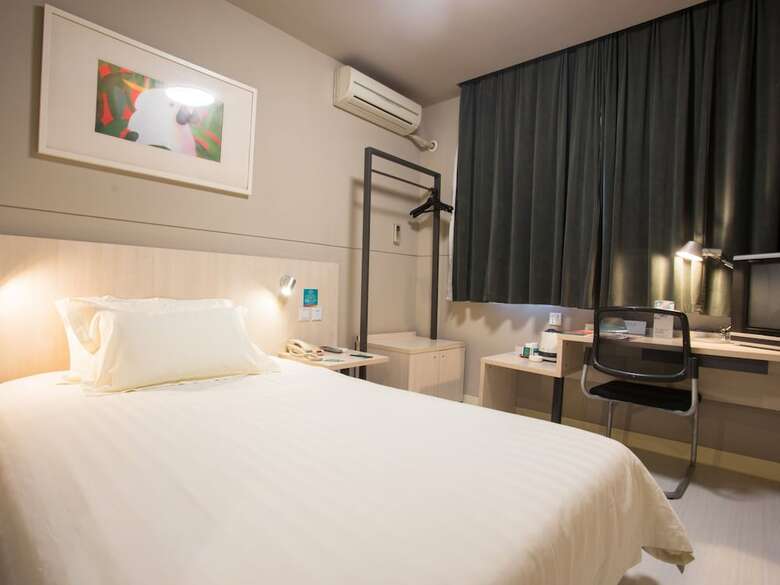 Hotel Jinjiang Inn Kunming Economic Development Zone
