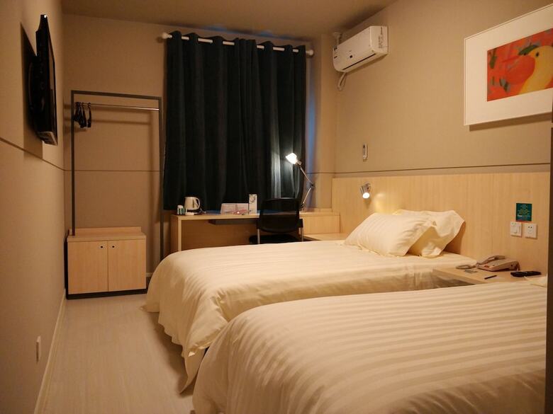 Hotel Jinjiang Inn Kunming Economic Development Zone