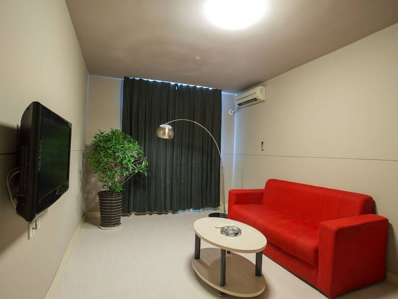 Hotel Jinjiang Inn Kunming Economic Development Zone
