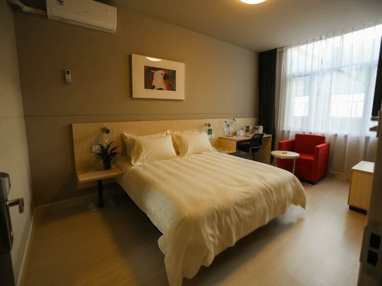 Hotel Jinjiang Inn Kunming Economic Development Zone